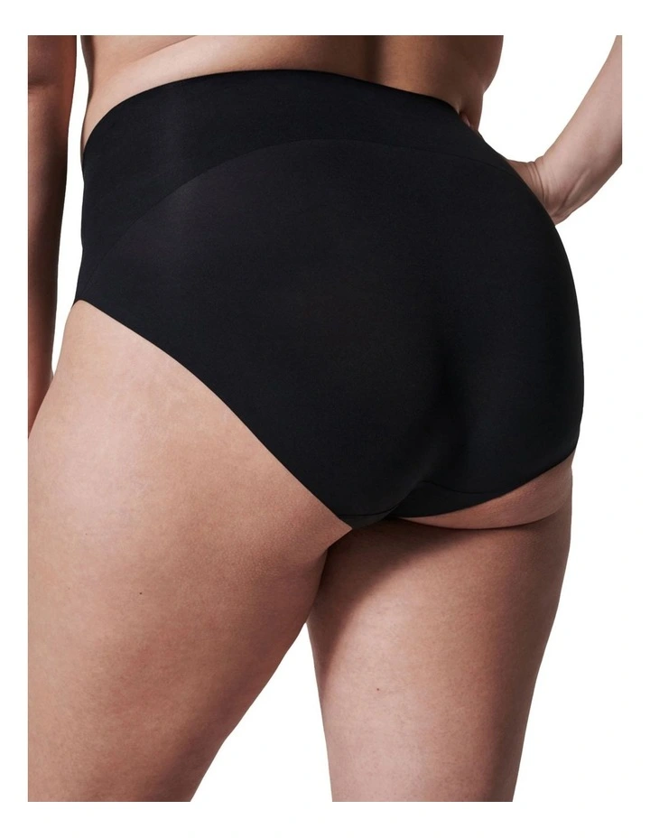 Undietectable Brief in Very Black image 4