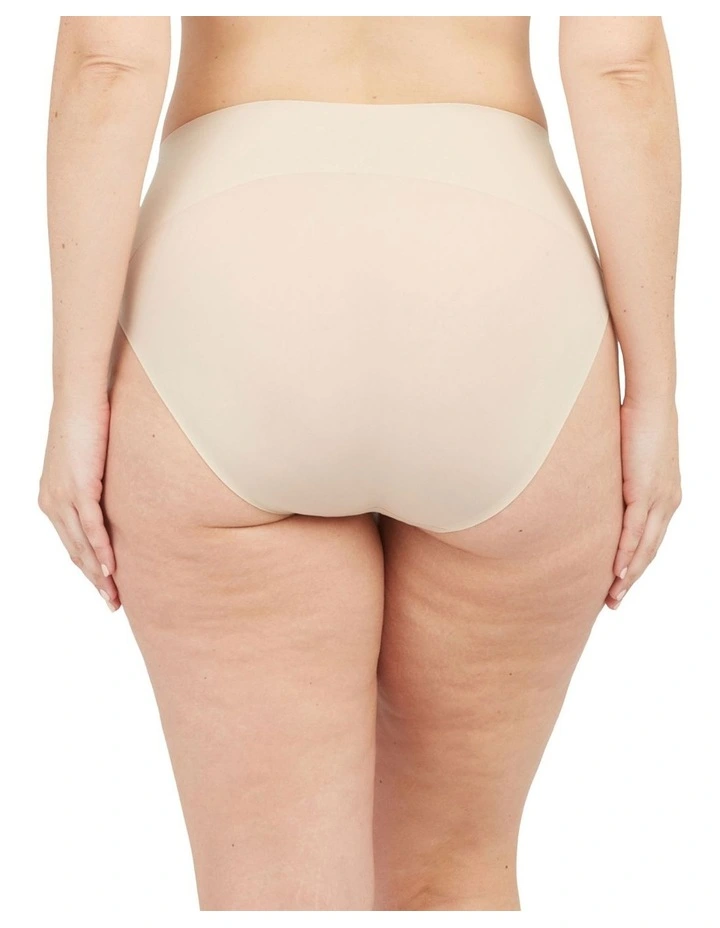Undietectable Brief in Soft Nude image 2