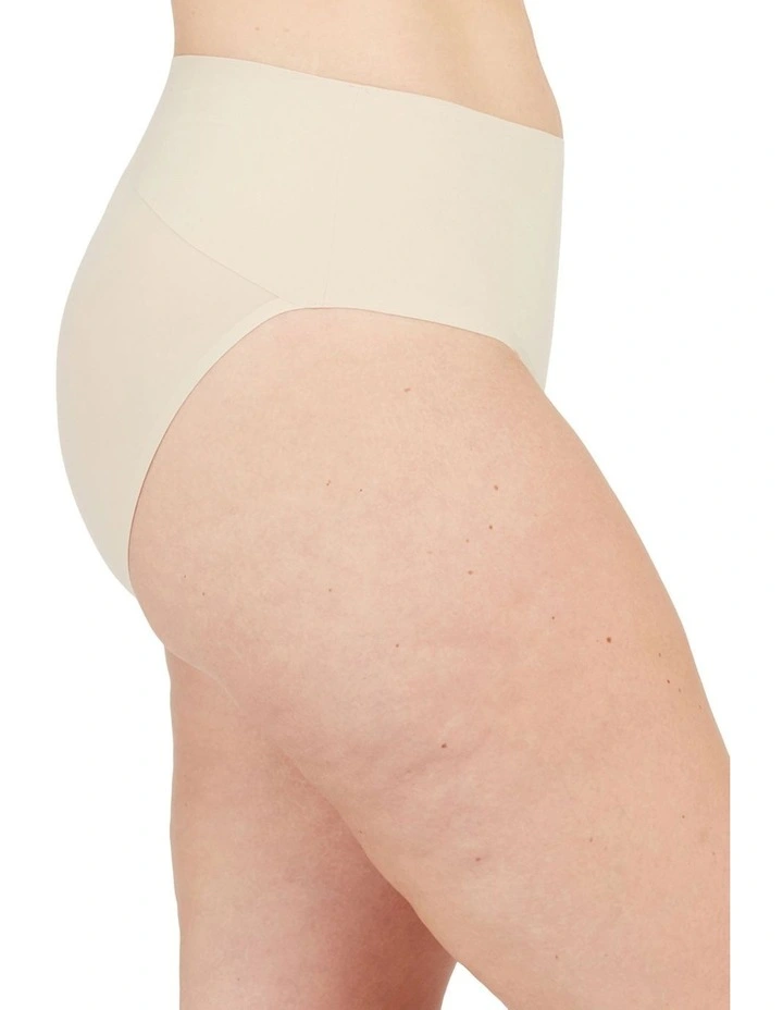 Undietectable Brief in Soft Nude image 3