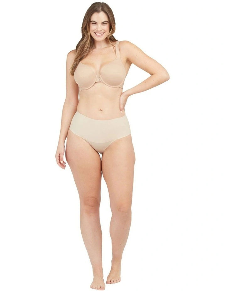 Undietectable Brief in Soft Nude image 4