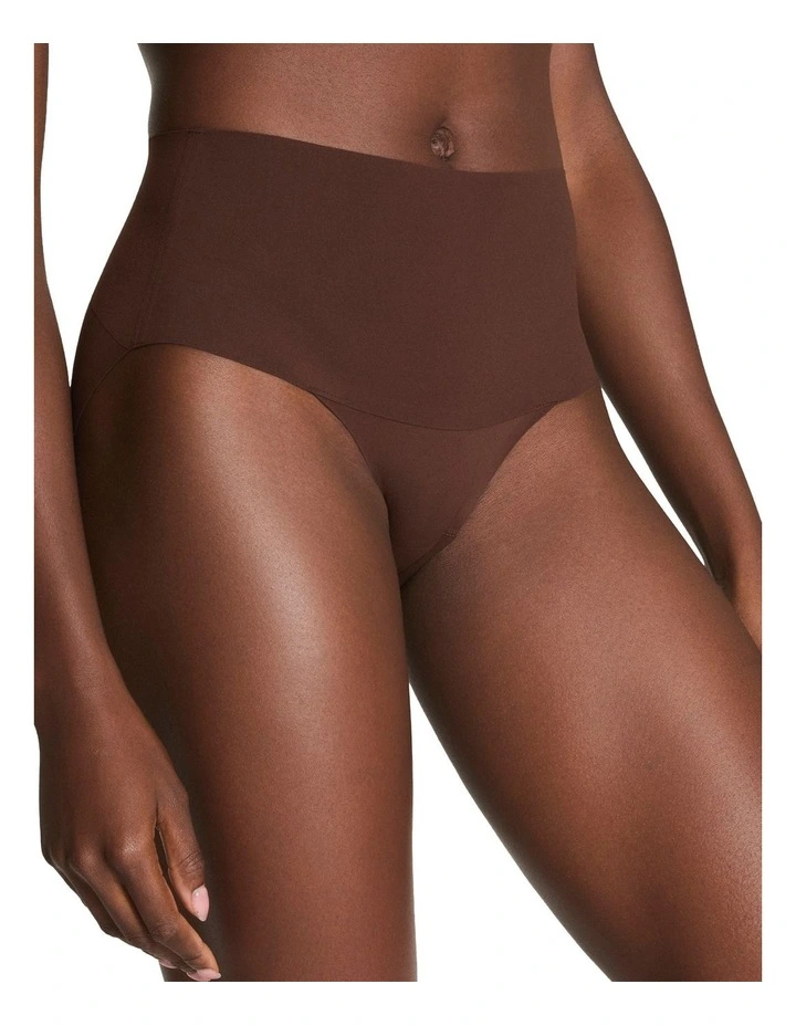 Undietectable Brief SP0215 in Espresso image 1