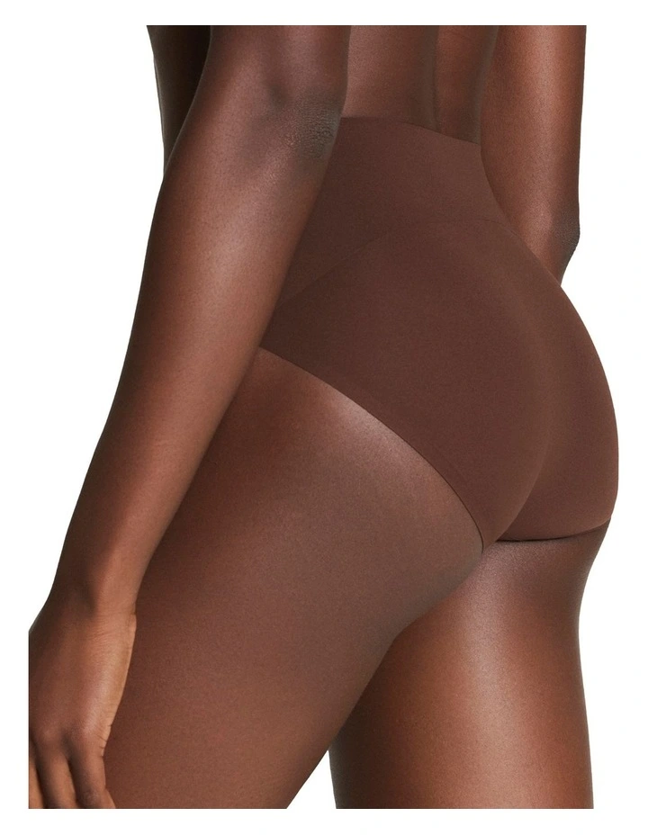 Undietectable Brief SP0215 in Espresso image 2