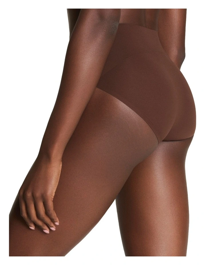 Undietectable Brief SP0215 in Espresso image 3