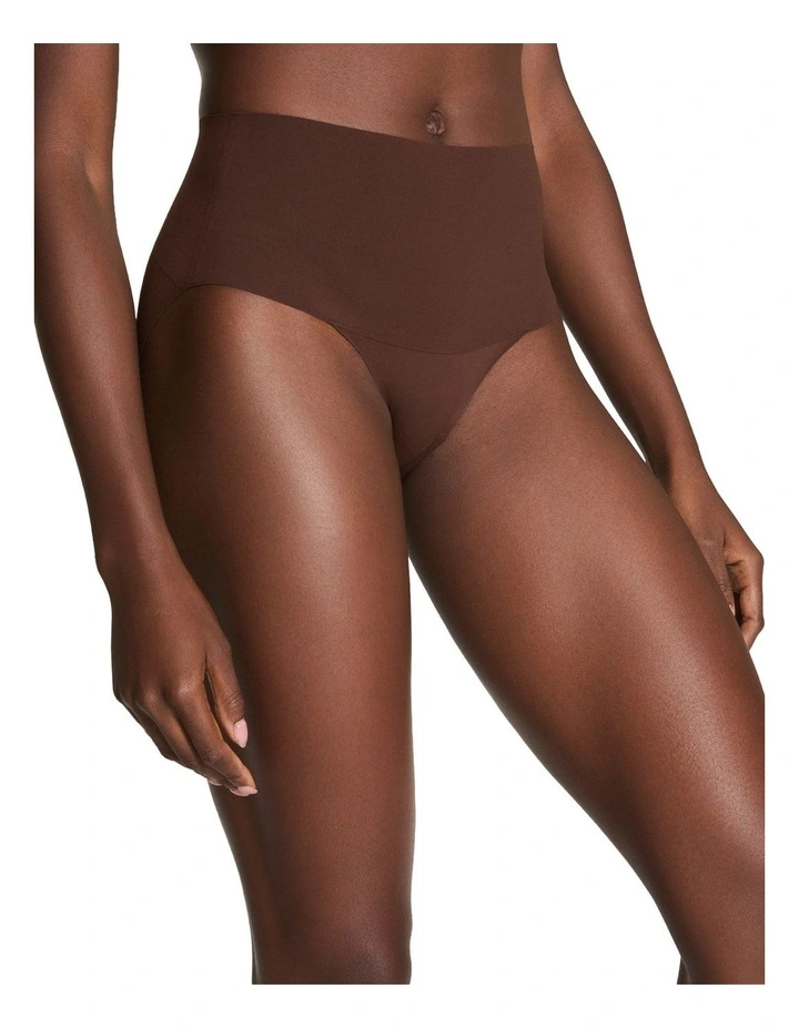 Undietectable Brief SP0215 in Espresso image 4