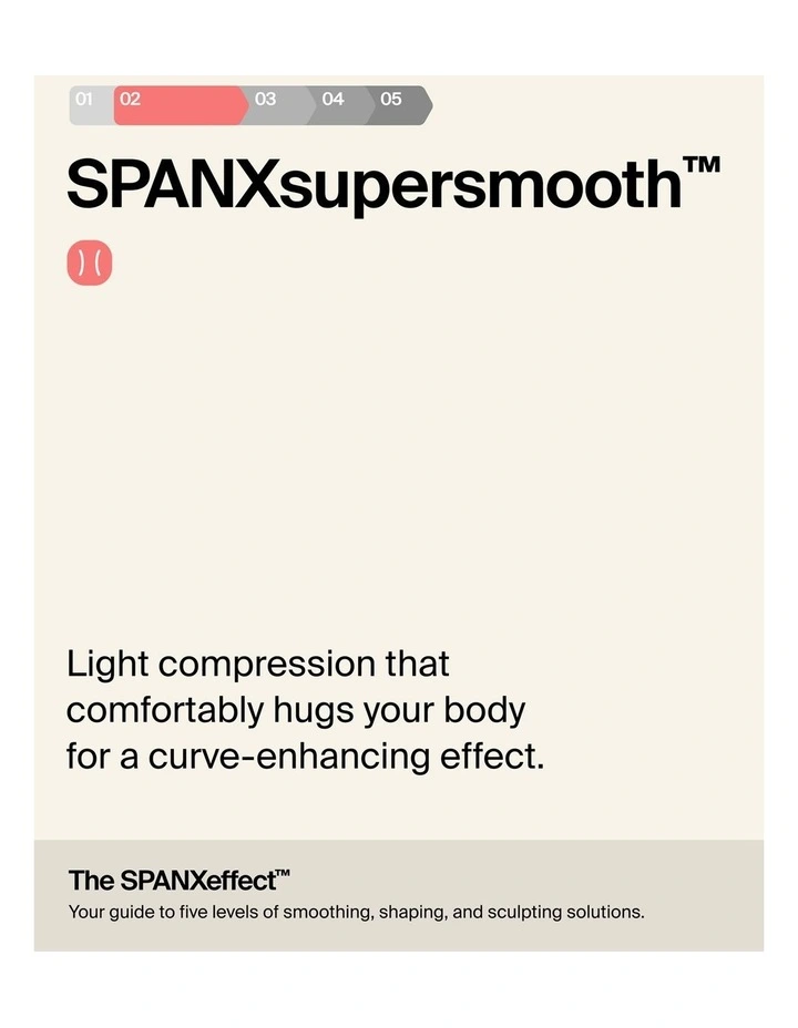 Undietectable Brief SP0215 in Espresso image 5