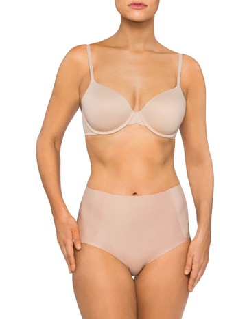 nancy ganz body sculpt backless shaping jumpsuit