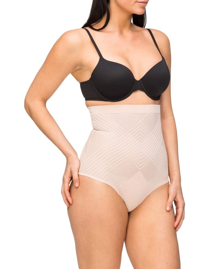 Nancy ganz high waist brief Clearance