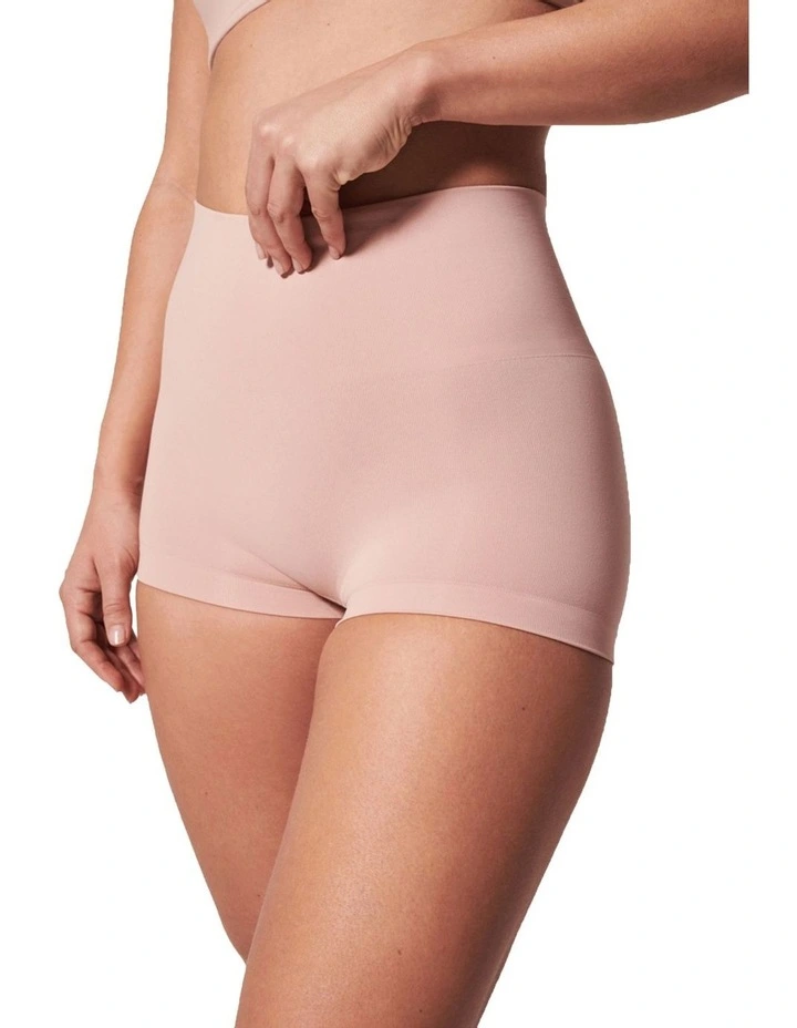 Shape Extra Ordinary Boyshort in Vintage Rose image 1