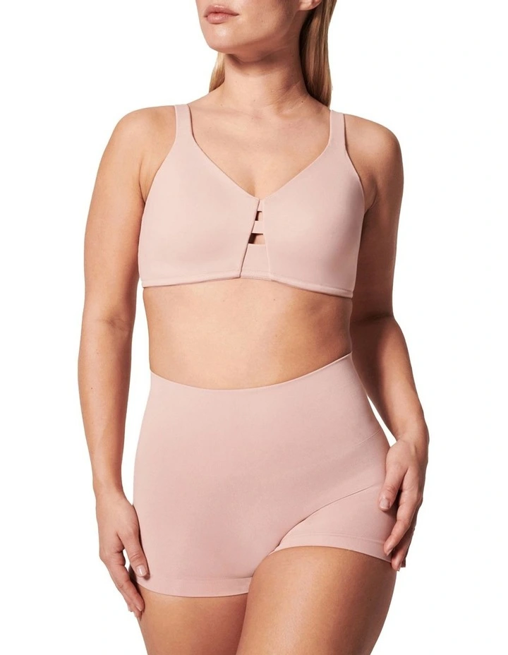 Shape Extra Ordinary Boyshort in Vintage Rose image 3