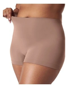 Shape Extra Ordinary Boyshort in Beige
