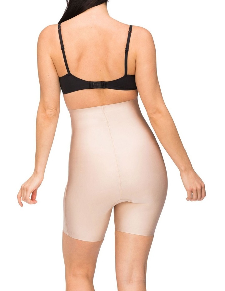 nancy ganz high waist shaper short