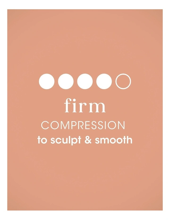 Micro Grip Shorts in Black image 3