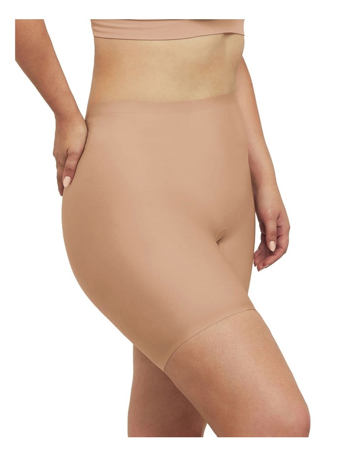 Sheer Smoothies Shaper Short Rose