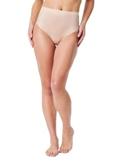 Thinstincts 2.0-Thong in Beige