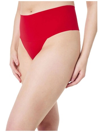 Spanx Red colour