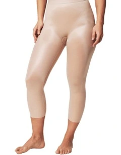 Shape Invisible Capri in Beige