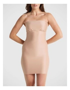 The Slip Edit Strapless