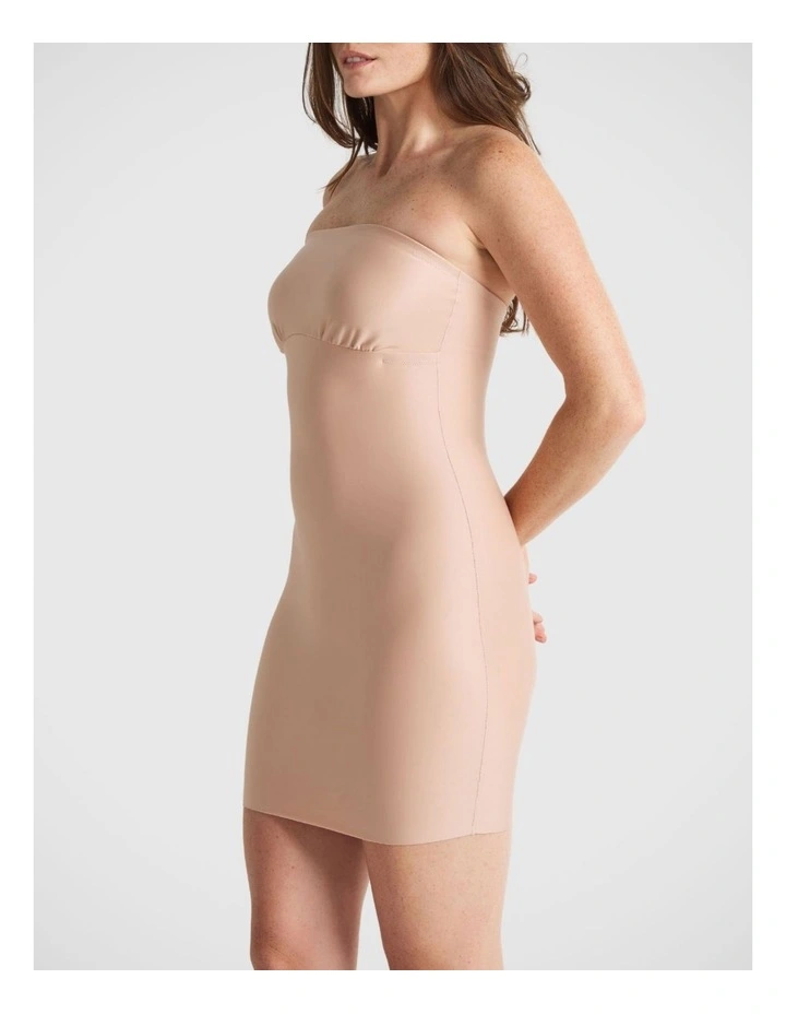 The Slip Edit Strapless image 2