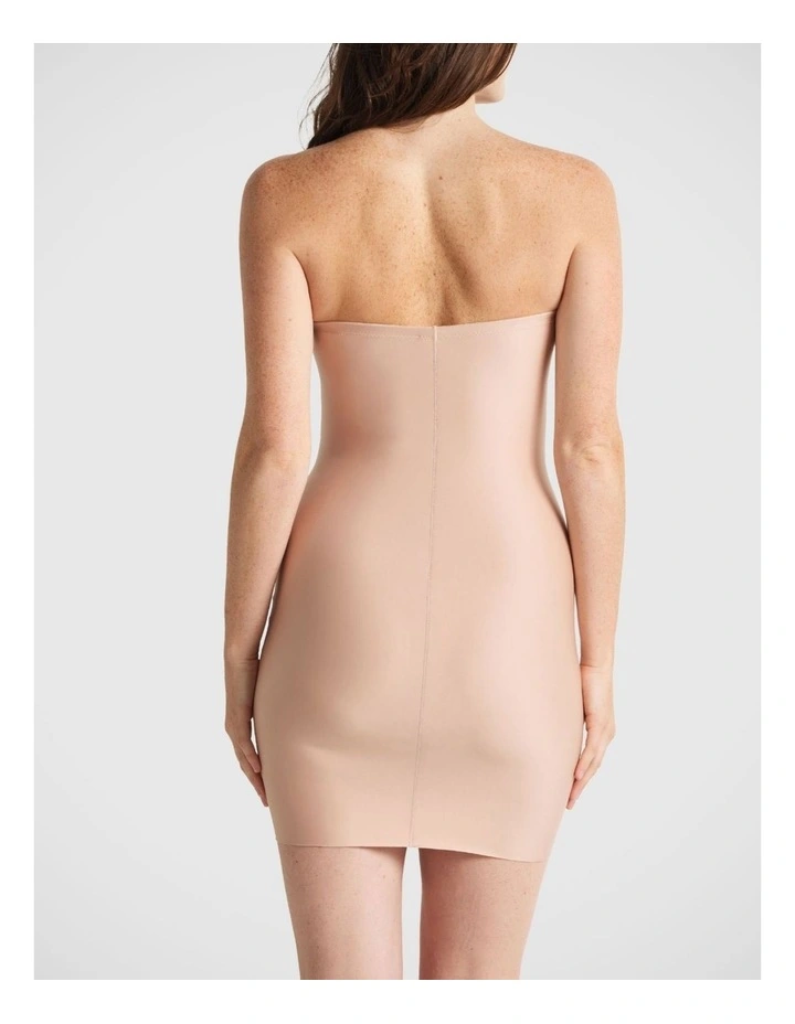 The Slip Edit Strapless image 3