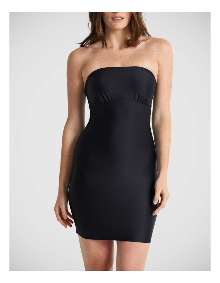 The Slip Edit Strapless image 1