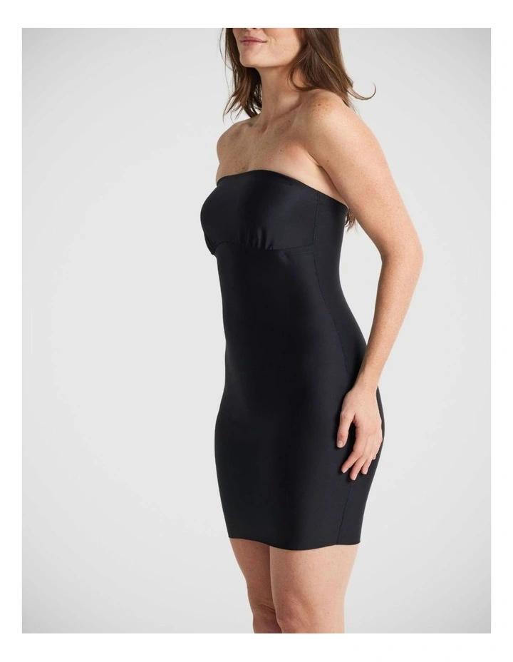 The Slip Edit Strapless image 2