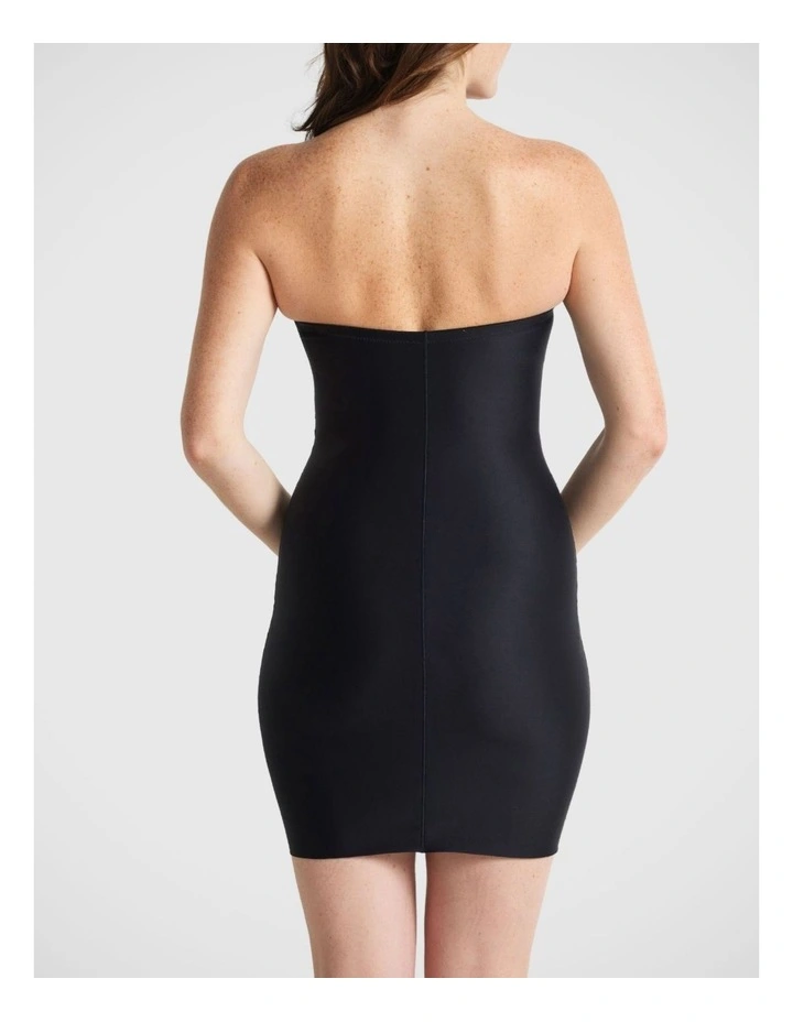 The Slip Edit Strapless image 3