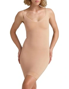 Powerlite Full Slip in Beige