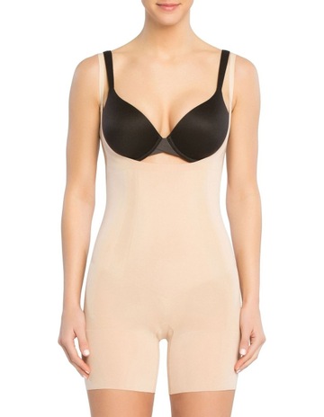 Soft Nude colour