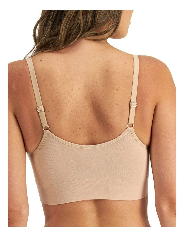Skimmies Bralette in Nude image 5