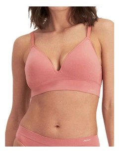 Skimmies Bralette in Blush Crush