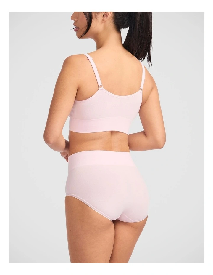 Jockey Women's Skimmies Modal Bralette image 3