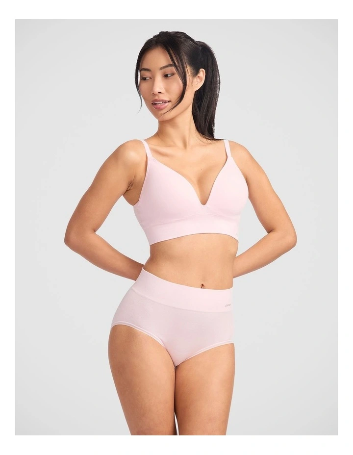 Jockey Women's Skimmies Modal Bralette image 4