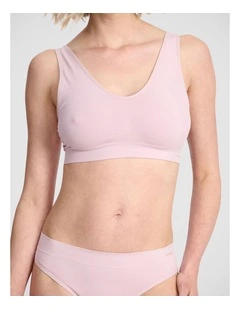 Skimmies Ultra Smooth Crop in Sentimental Reasons