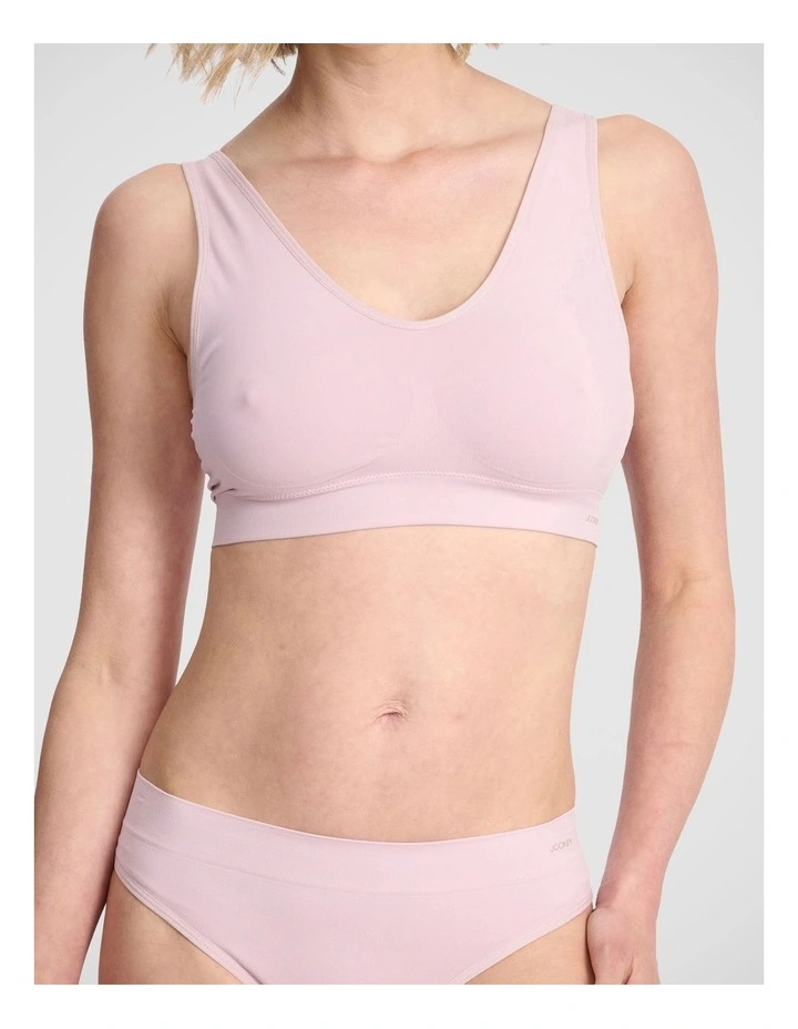 Skimmies Ultra Smooth Crop in Sentimental Reasons image 1