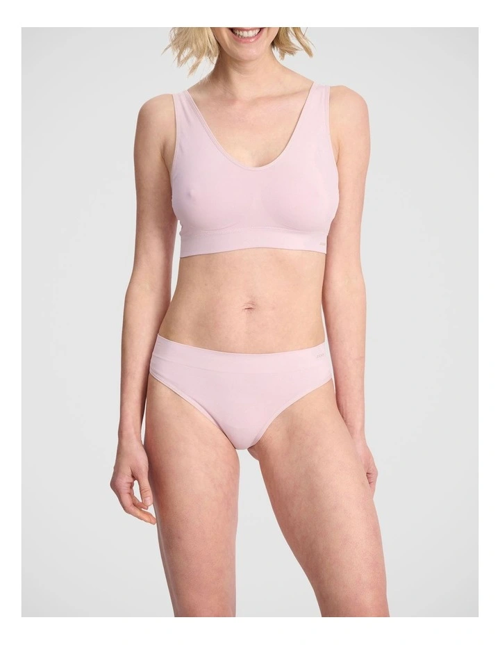 Skimmies Ultra Smooth Crop in Sentimental Reasons image 4