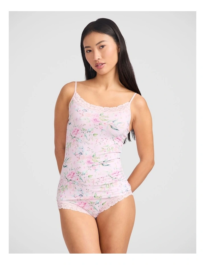Jockey Women's Classic Parisienne Camisole image 4