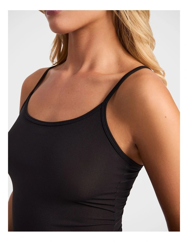 Jockey Women's Endless Stretch Camisole image 3