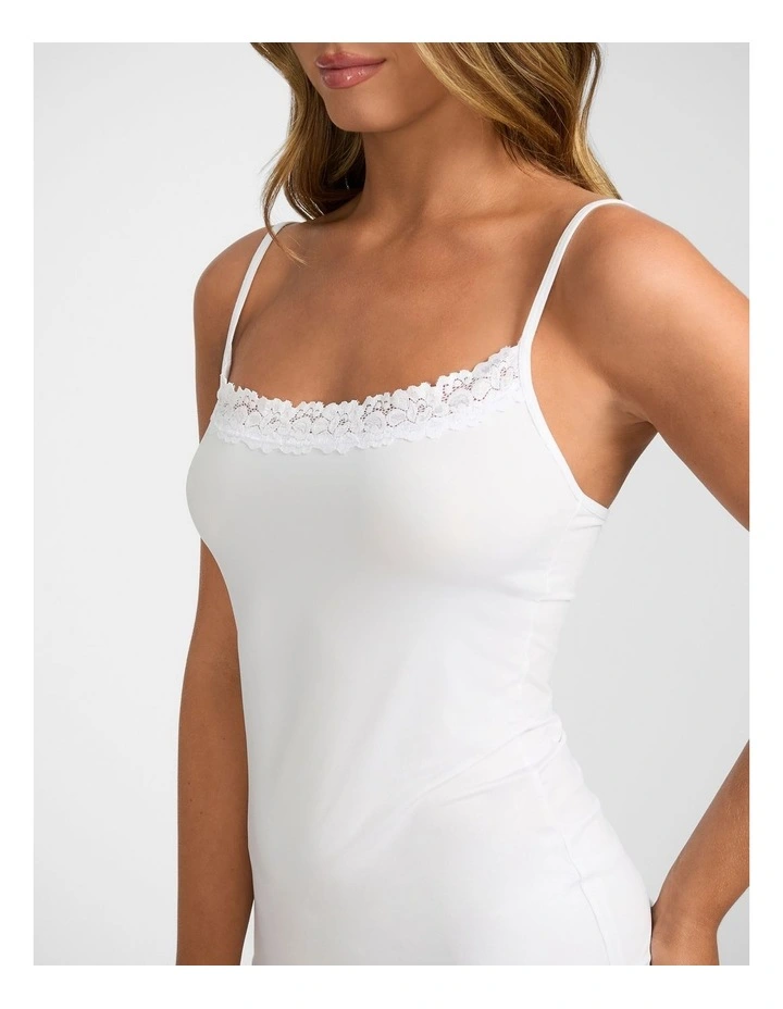 Parisienne Cami WWL4 image 3