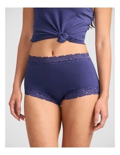 Jockey Women's Classic Parisienne Full Brief