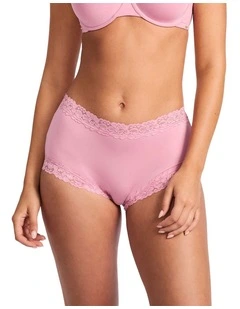 Parisienne Bamboo Full Brief in Polignac