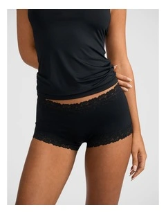 Jockey Classic Parisienne Smooth Full Brief