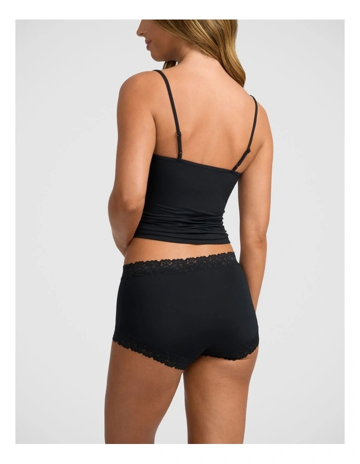Jockey Classic Parisienne Smooth Full Brief image 2