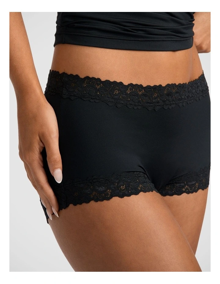 Jockey Classic Parisienne Smooth Full Brief image 3