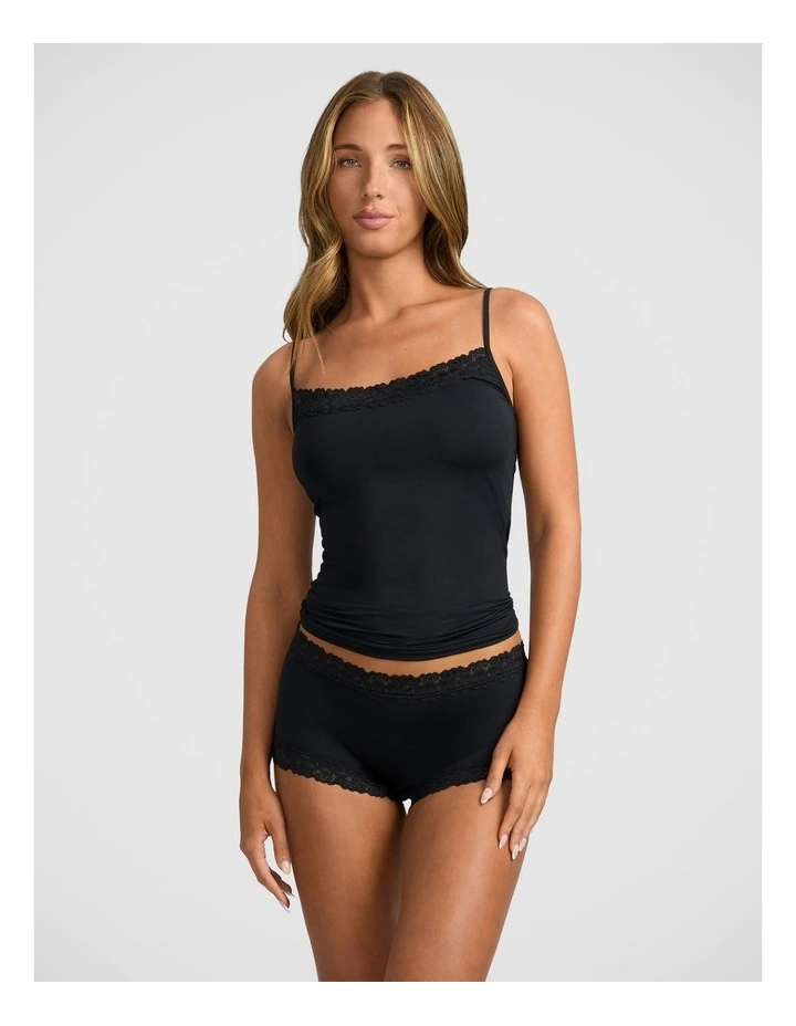 Jockey Classic Parisienne Smooth Full Brief image 4