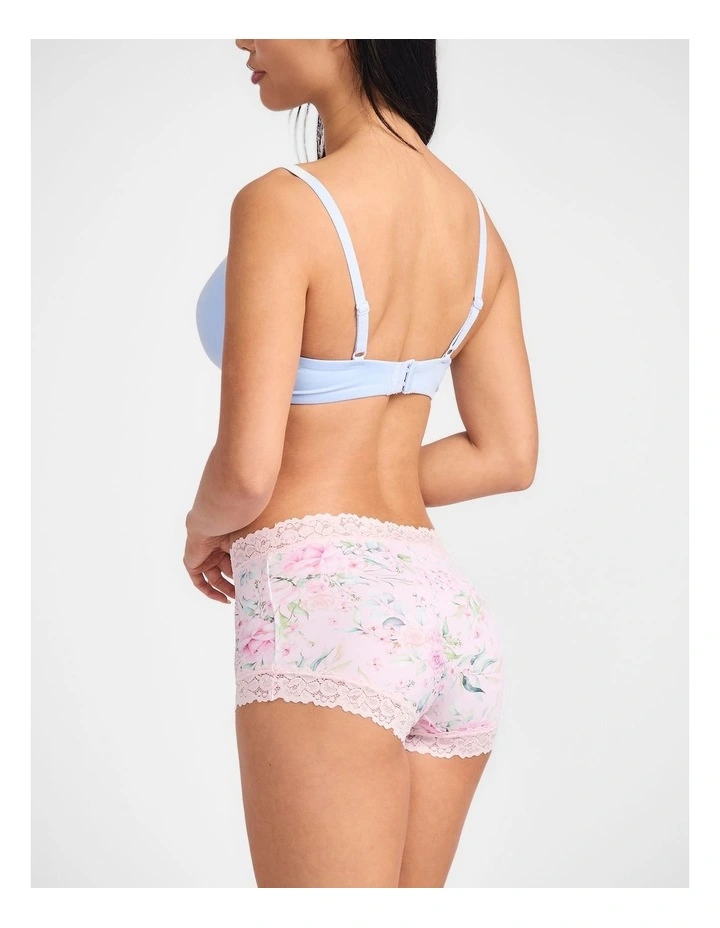 Women's Classic Parisienne Full Brief image 2