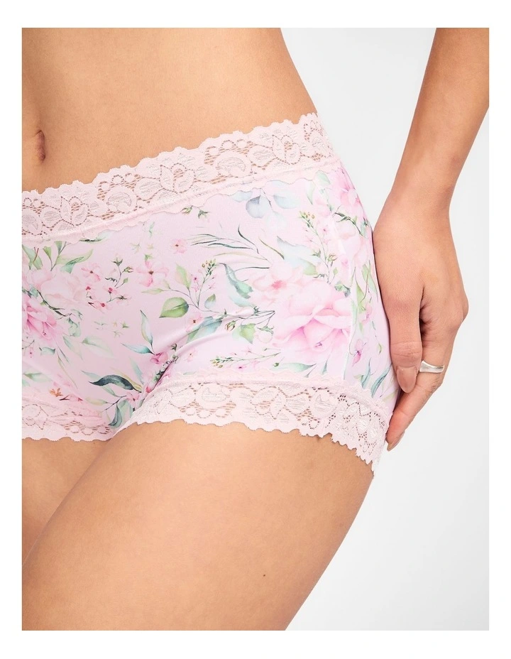 Women's Classic Parisienne Full Brief image 3