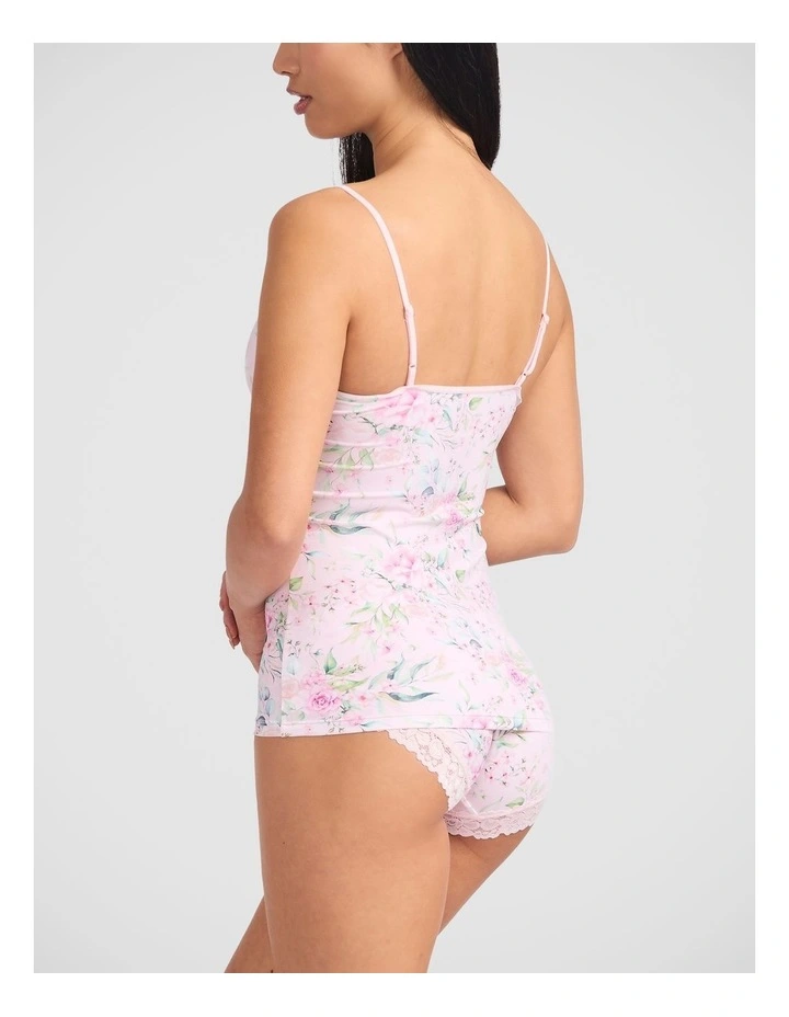 Jockey Women's Classic Parisienne Camisole image 3