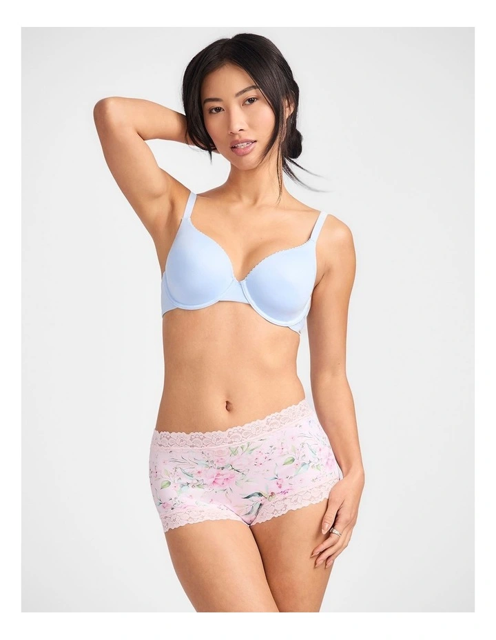 Women's Classic Parisienne Full Brief image 4