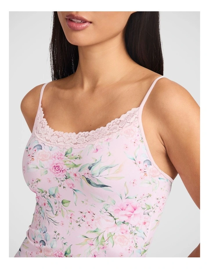 Jockey Women's Classic Parisienne Camisole image 4