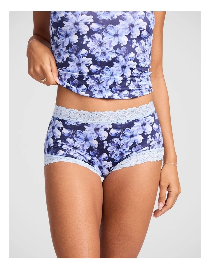 Jockey Women's Classic Parisienne Full Brief image 1